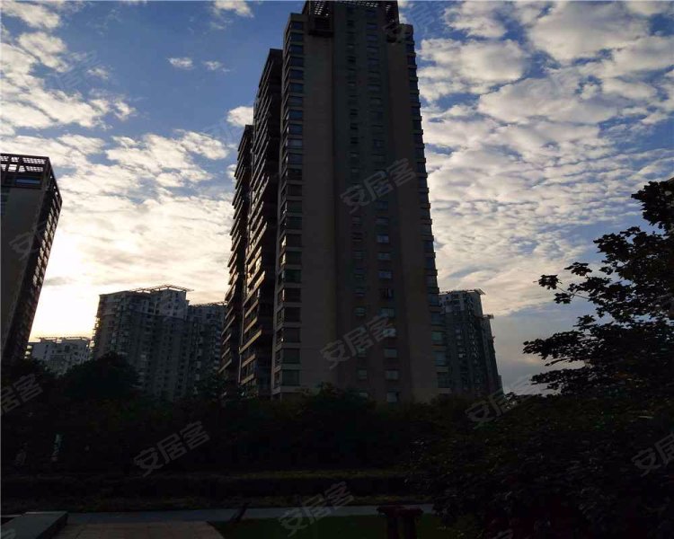 仁恒河滨城(一期) 