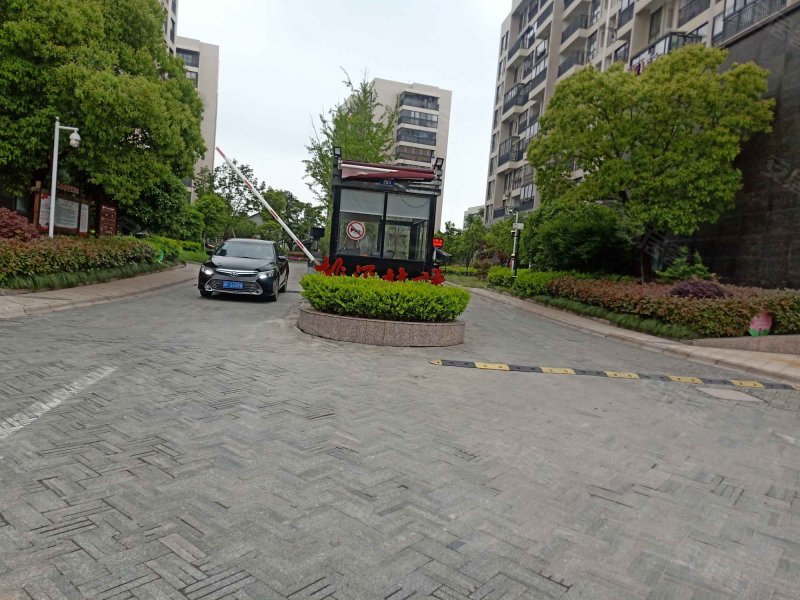 桃源林语,大桥北路283号-嘉兴桃源林语二手房,租房,房价-嘉兴安居客