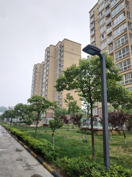 新城春华苑,长江东路-南阳新城春华苑二手房,租房,房价-南阳安居客