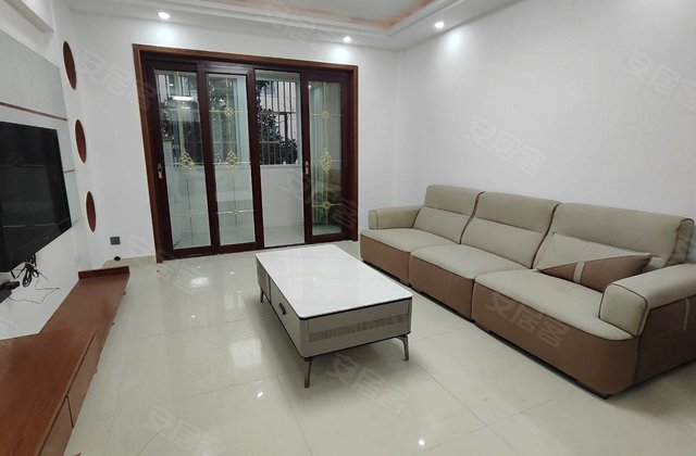 园林小区南区3室2厅110㎡39万二手房图片