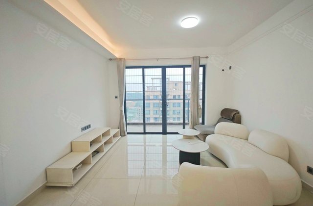 祥利上城(四期)3室2厅95.52㎡105万二手房图片