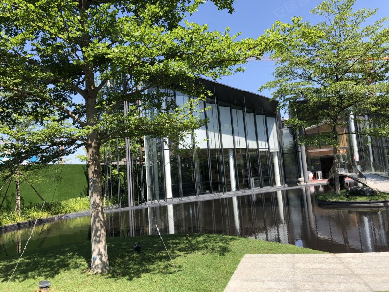 保利花城纪(别墅),灌村路-广州保利花城纪(别墅)二手房,租房,房价