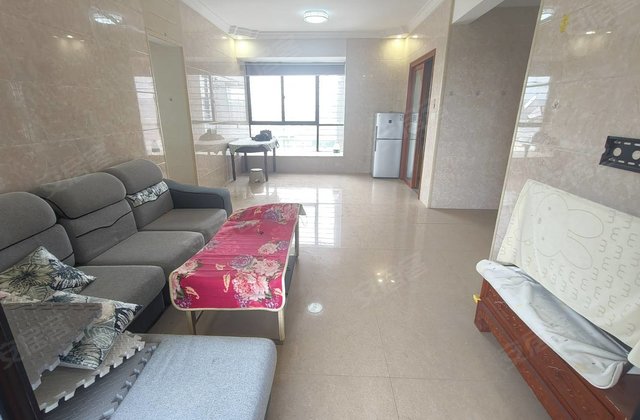 水岸花城3室2厅97㎡65万二手房图片