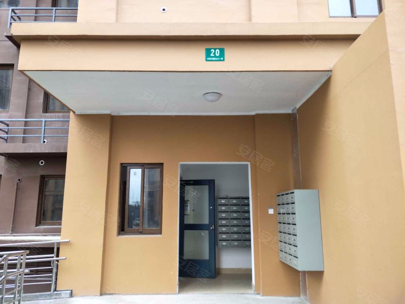 佘北家园康桂苑