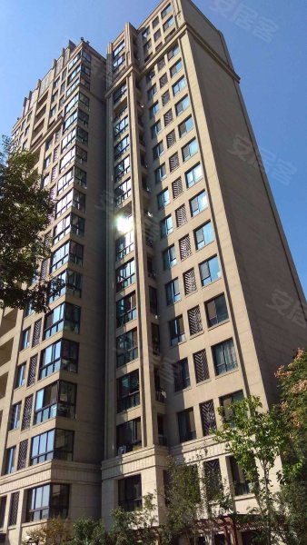 华润中央公园(三期505弄) 