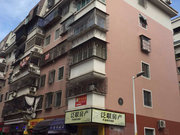 上渡小区图片