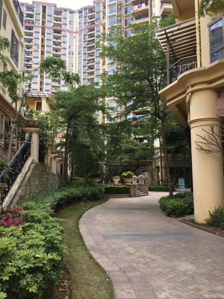 水岸新都(三期)