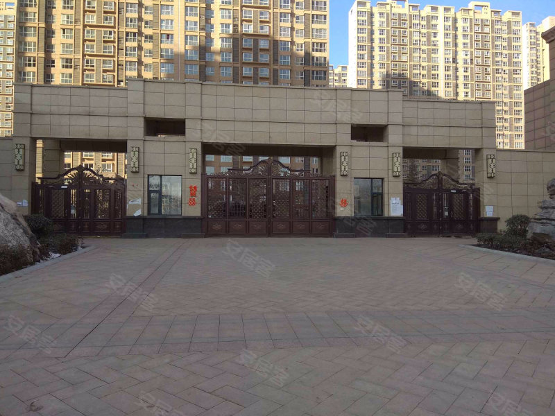 秦都花苑,玉泉西路-威海秦都花苑二手房,租房,房价-威海安居客