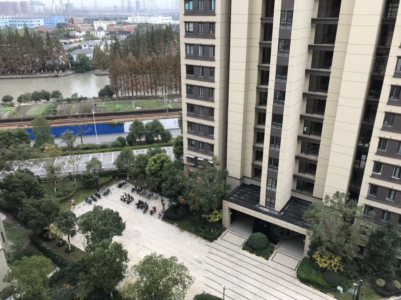 路劲上海派Ⅱ盛世景庭