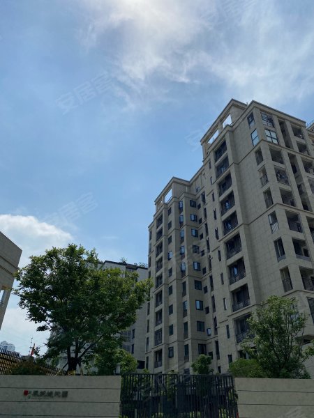 融信双杭城沁园