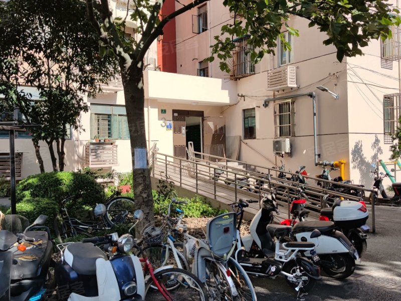 吴兴路公安大楼(徐汇),吴兴路270弄-上海吴兴路公安大楼(徐汇)二手房