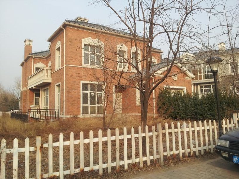 大宁山庄,京深路-北京大宁山庄二手房,租房,房价-北京安居客
