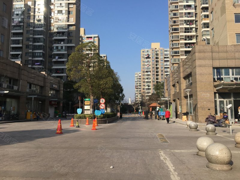 金鼎香樟苑(西区)