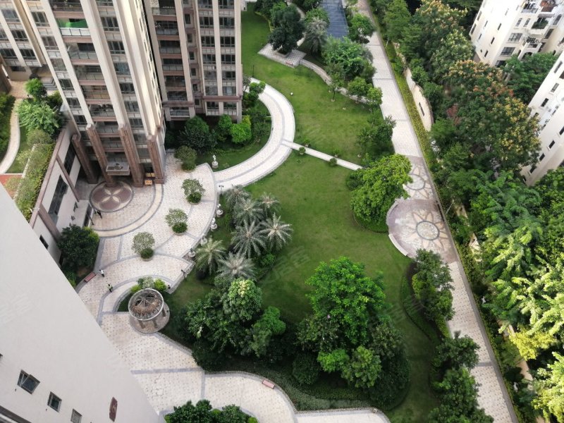 丽日君颐花园,菊花一路-惠州丽日君颐花园二手房,租房,房价-惠州安居