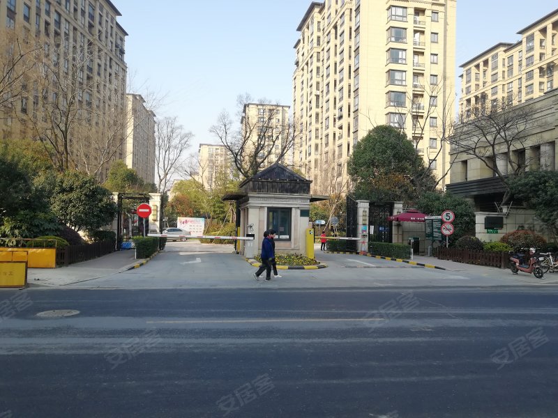 保利叶之林(二期)