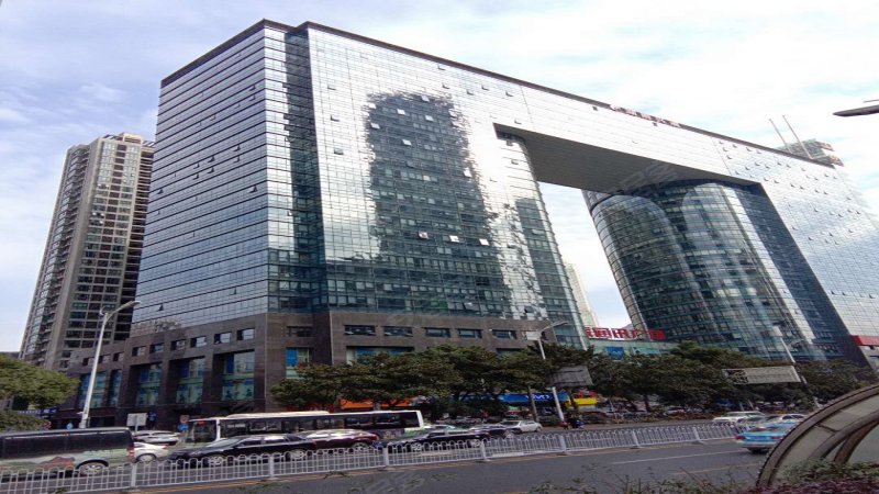 中天广场国际公寓