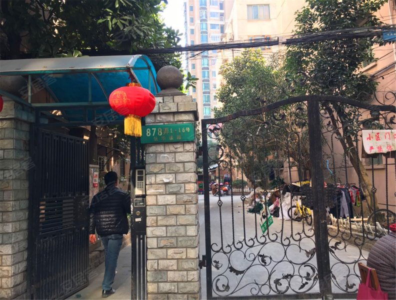 法华镇路878弄小区,法华镇路878弄-上海法华镇路878弄小区二手房,租房