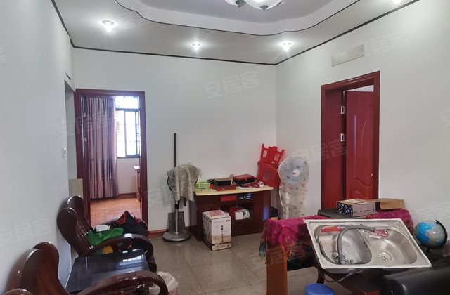 梅岭新村2室2厅66.42㎡63万二手房图片