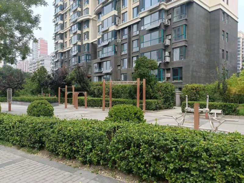 京南一品,复兴中路999号-保定京南一品二手房,租房,房价-保定安居客