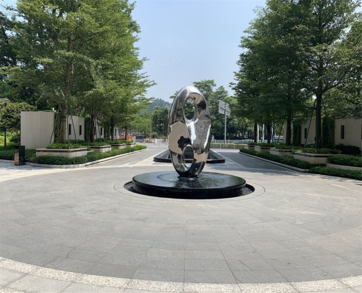 中海莞府,立新路60号-三亚中海莞府二手房,租房,房价-三亚安居客