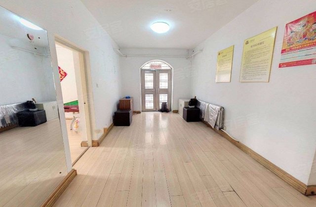 泡崖五区2室1厅75.36㎡53.8万二手房图片