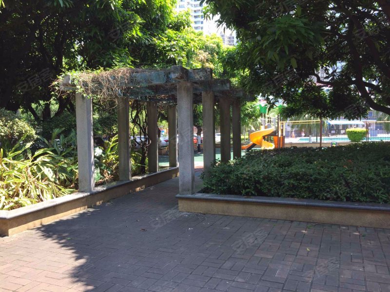 珠江花园,沙溪大道282号-广州珠江花园二手房,租房,房价-广州安居客