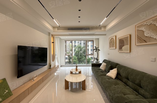 响水新苑3室2厅93㎡48.8万二手房图片