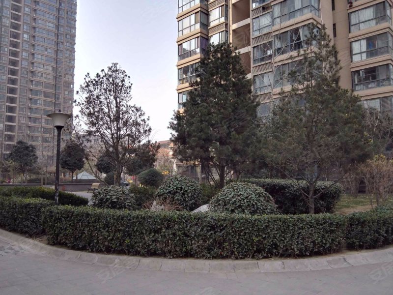 春晓馨苑,自强西路52号-西安春晓馨苑二手房,租房,房价-西安安居客