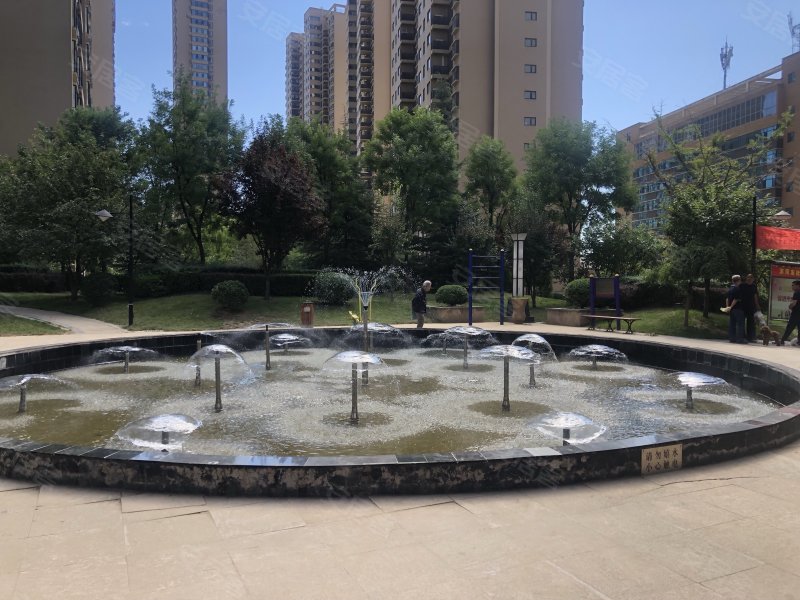 半山公馆,桃北东街-阳泉半山公馆二手房,租房,房价-阳泉安居客