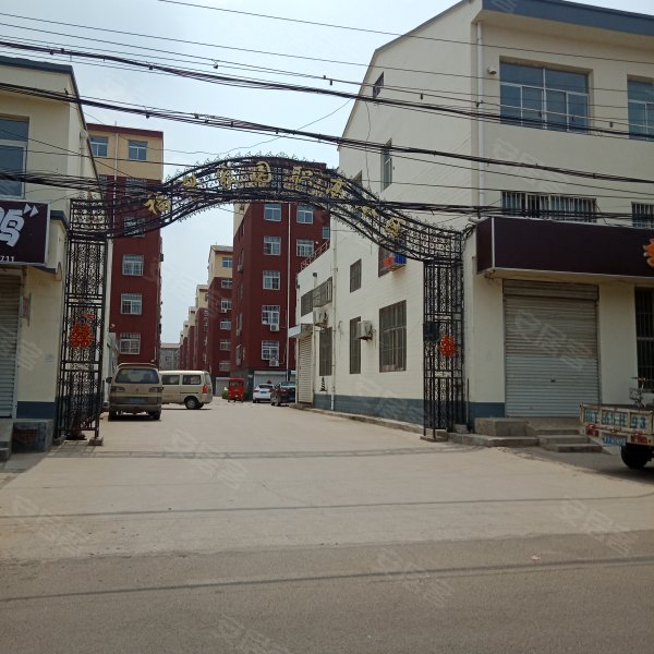 福馨家园职高小区