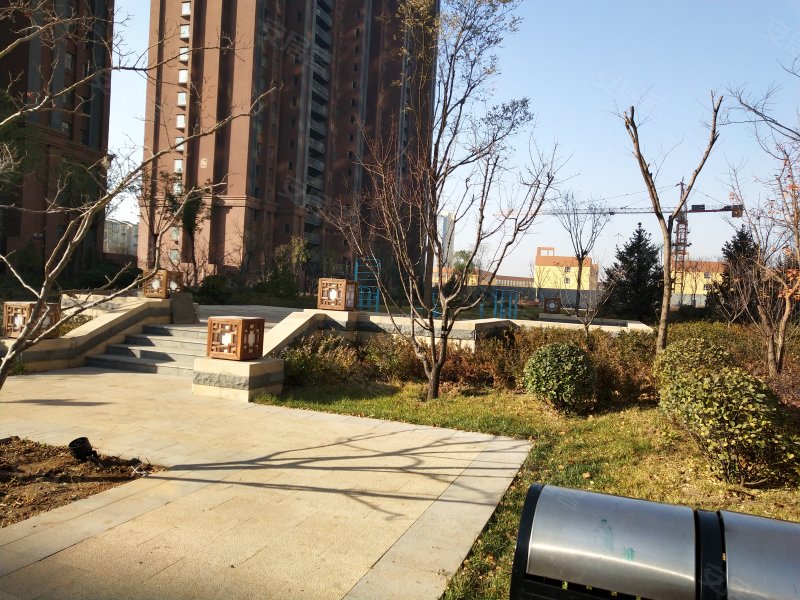 新晋世家(榆次)