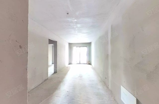 弘业上林苑3室2厅113㎡60万二手房图片