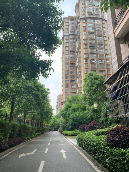 鑫天御景湾(1-6栋)