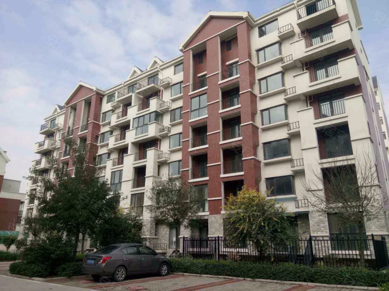 蓝山郡,廊霸路-北京蓝山郡二手房,租房,房价-北京安居客