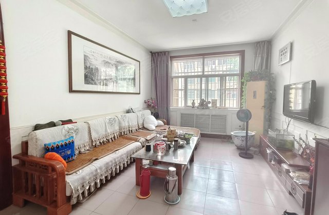 临朐财政局家属院3室2厅135.17㎡54.8万二手房图片