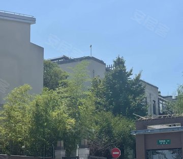 中信泰富朱家角新城水悦坊(555弄)