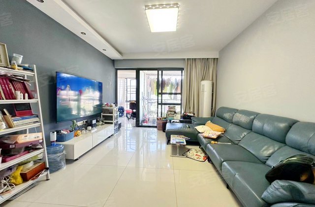 时富城东世家3室2厅81.91㎡95万二手房图片