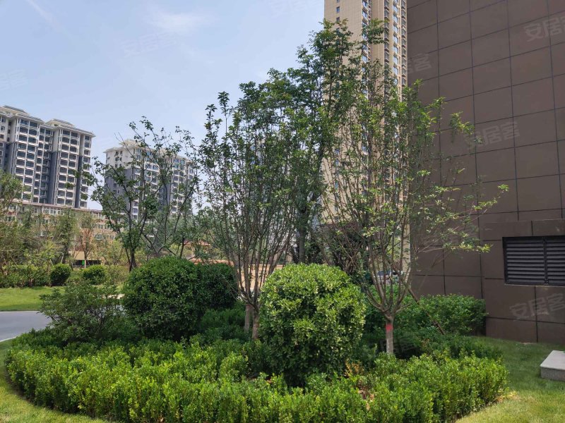 万浩金百合(北区)