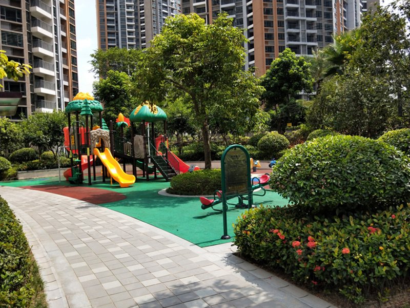 凯茵又一城(二区)