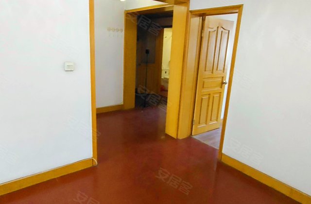 金川西里2室1厅66.97㎡99万二手房图片