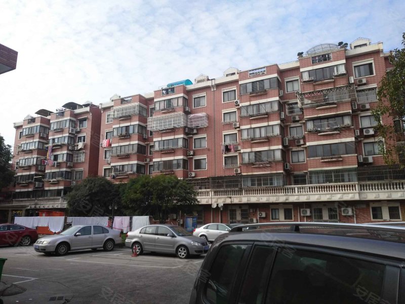 妙城公寓(西区) 