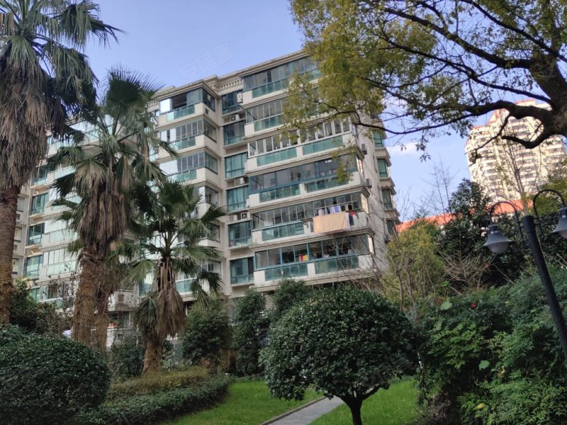 卢湾都市花园,鲁班路509弄-上海卢湾都市花园二手房,租房,房价-上海