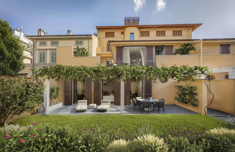 意大利约¥532万美丽的公寓和联排别墅出售， 蒙特卡蒂尼特梅， 托斯卡纳， 意大利二手房公寓图片