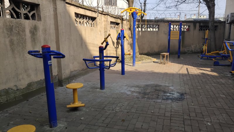 淞南新村小区,淞南新村1-37号-上海淞南新村小区二手房,租房,房价