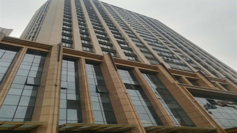 恒福广场,文锋东路-佛山恒福广场二手房,租房,房价-佛山安居客