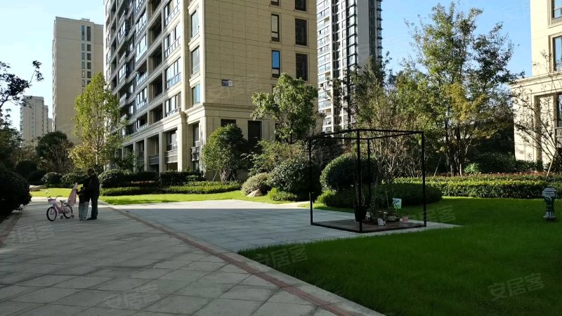 荣安府(南湖),由拳路,近庆丰路-嘉兴荣安府(南湖)二手房,租房,房价