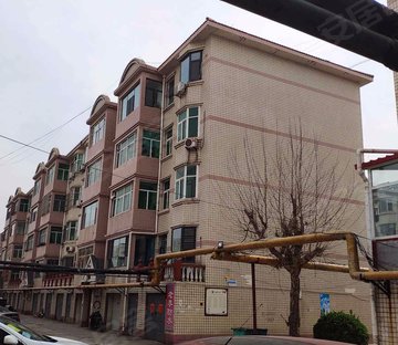 国税小区(肃宁)