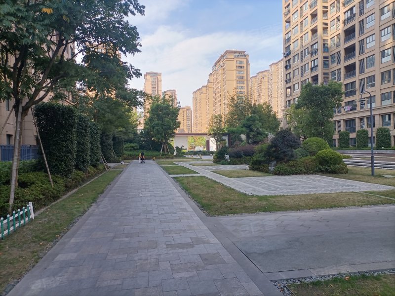 美好易居城领域,永吉路-泰州美好易居城领域二手房,租房,房价-泰州