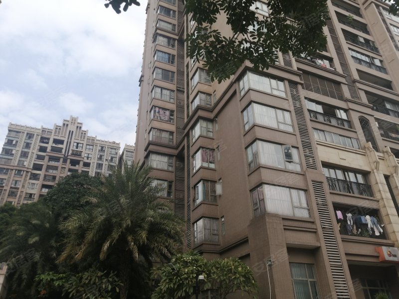 中海万锦东苑,宝翠北路33号-佛山中海万锦东苑二手房,租房,房价-佛山