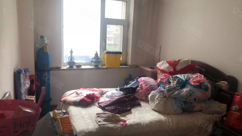 锦江花园四区交通便捷双卫格局距离地铁2号线直线距离500米送